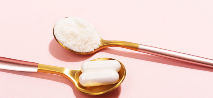 Ας μάθουμε για το κολλαγόνο!